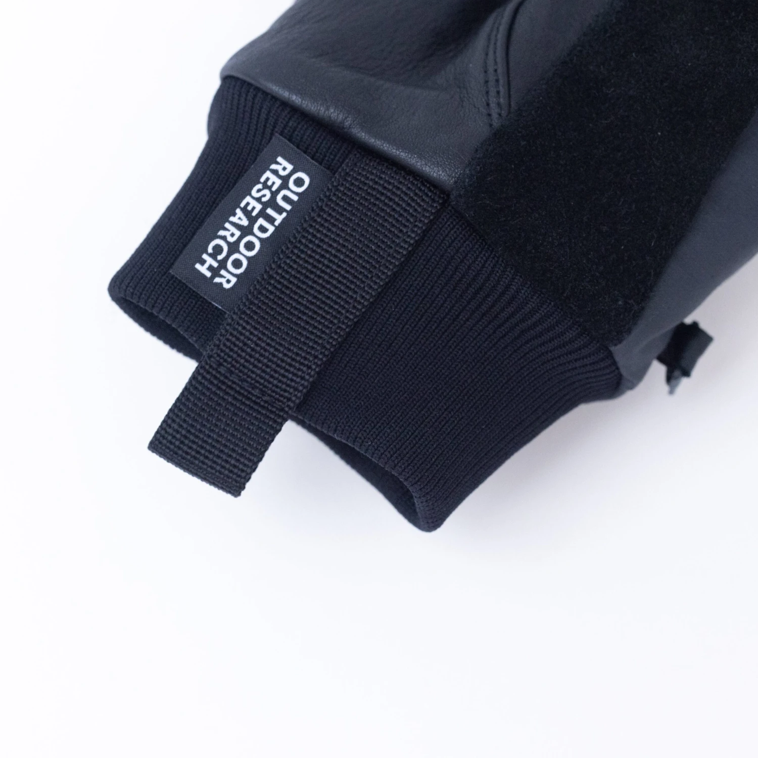 Outdoor Research Snowcrew Leather Gloves 8 Outdoor Research Snowcrew Leather Gloves - Image 6