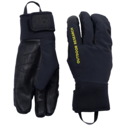 Outdoor Research Freewheel MTB 4-Finger Bike Gloves