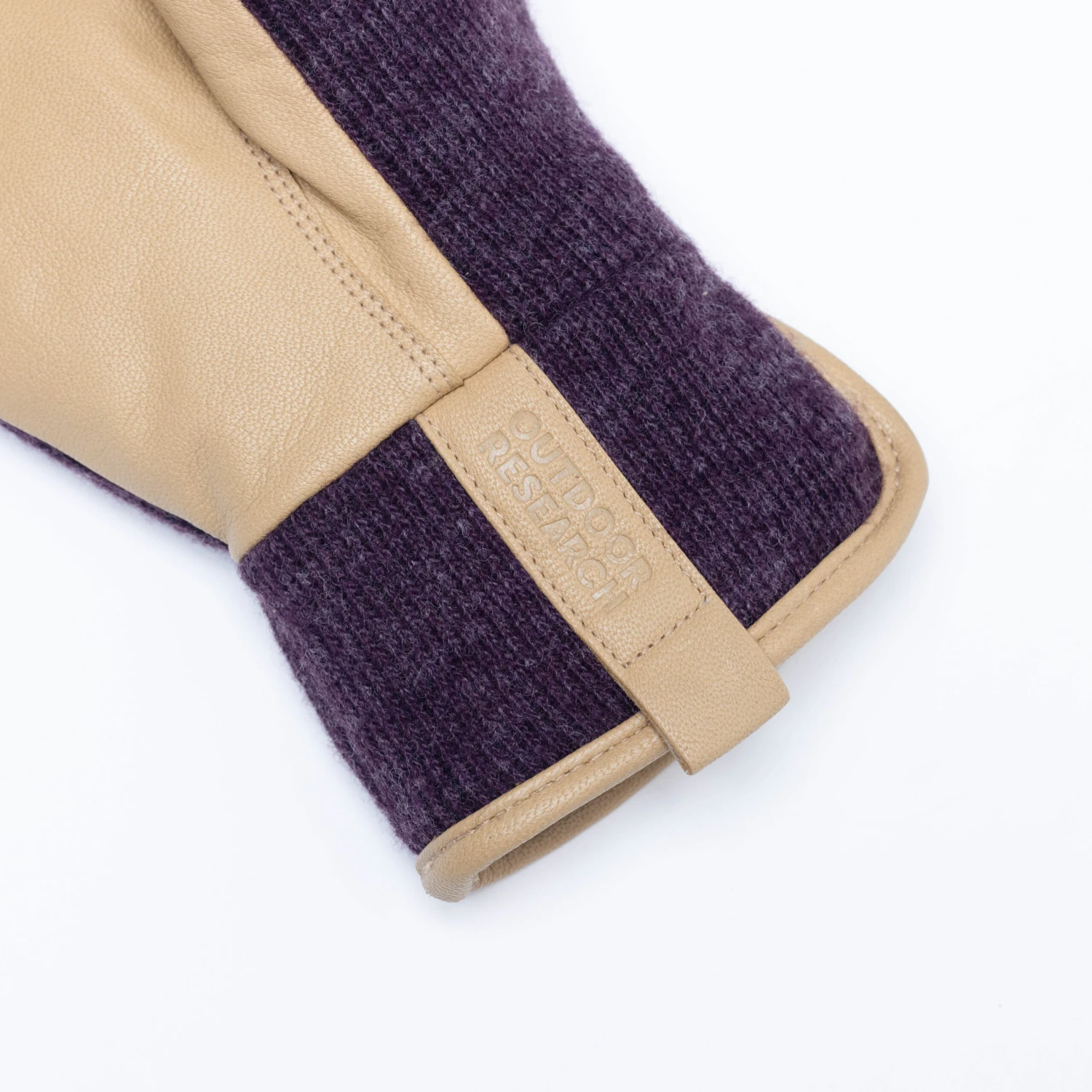 Outdoor Research Flurry Solstice Mitts 11 Outdoor Research Flurry Solstice Mitts - Image 9