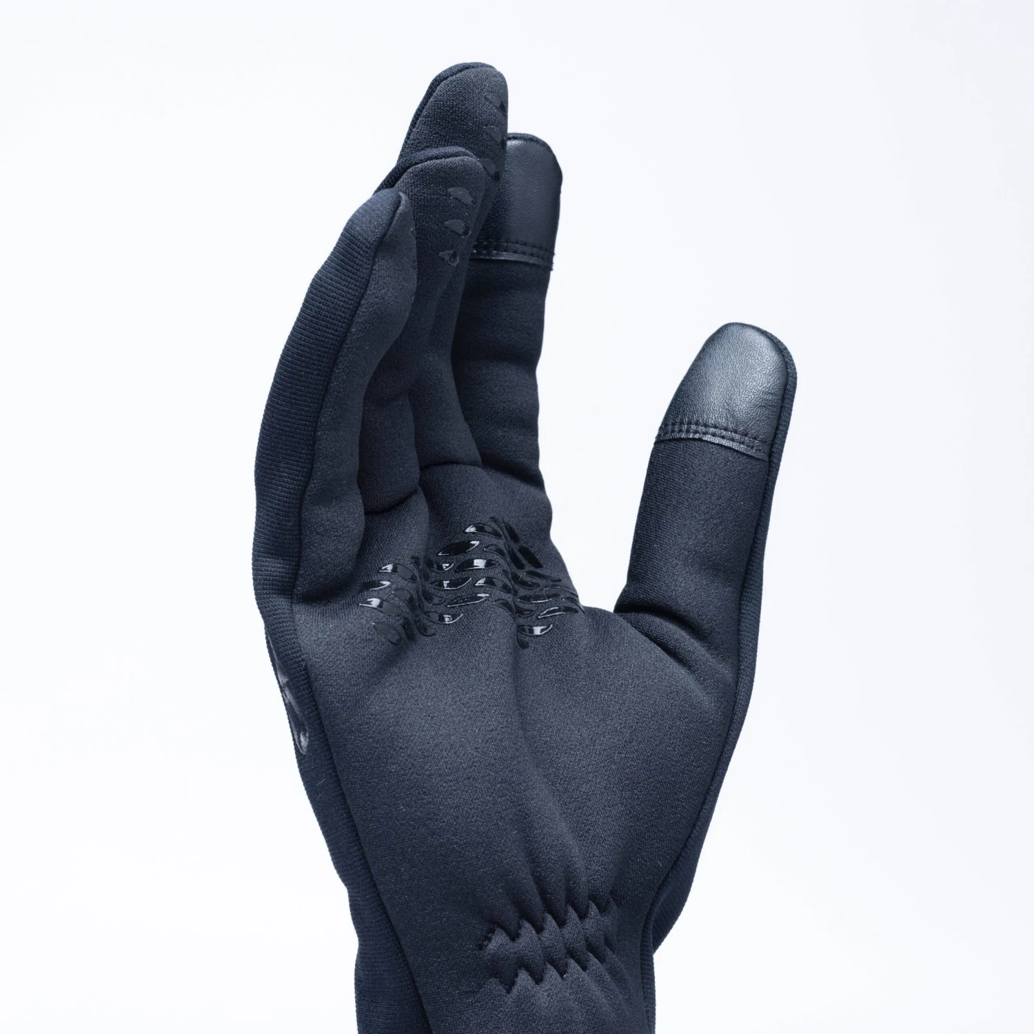 Outdoor Research Men's Backstop Sensor Windpro® Gloves 4 Outdoor Research Men's Backstop Sensor Windpro® Gloves - Image 2