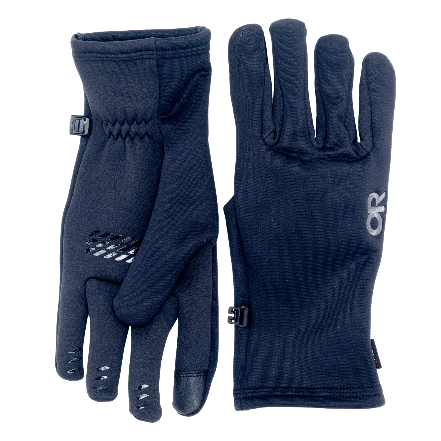 Outdoor Research Men's Backstop Sensor Windpro® Gloves 3 Outdoor Research Men's Backstop Sensor Windpro® Gloves