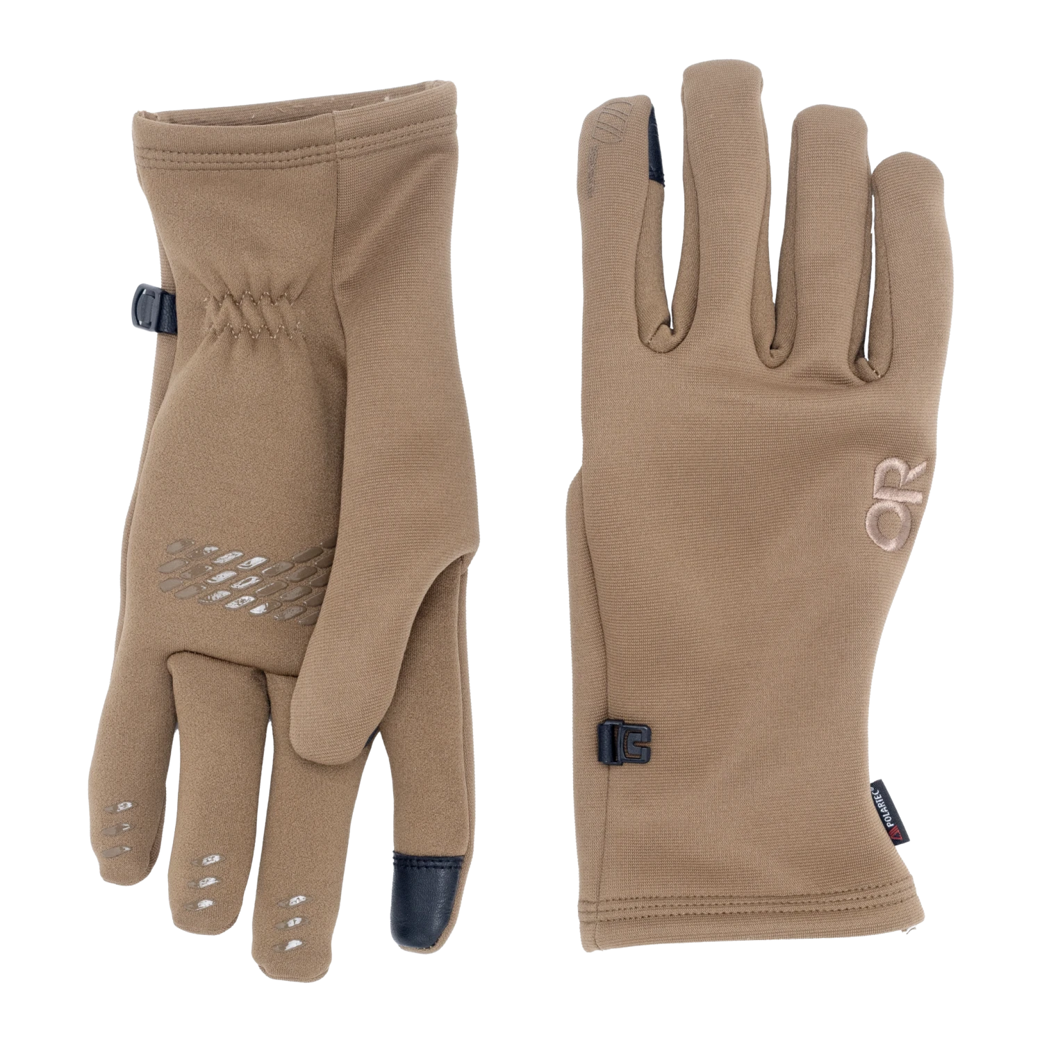 Outdoor Research Men's Backstop Sensor Windpro® Gloves 6 Outdoor Research Men's Backstop Sensor Windpro® Gloves - Image 4