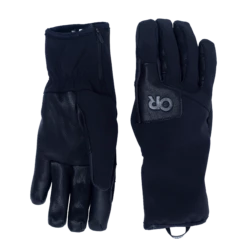 Outdoor Research Men's Stormtracker Sensor Windbloc® Gloves 20 Outdoor Research Men's Stormtracker Sensor Windbloc® Gloves -Outdoor Research Store 3221870001