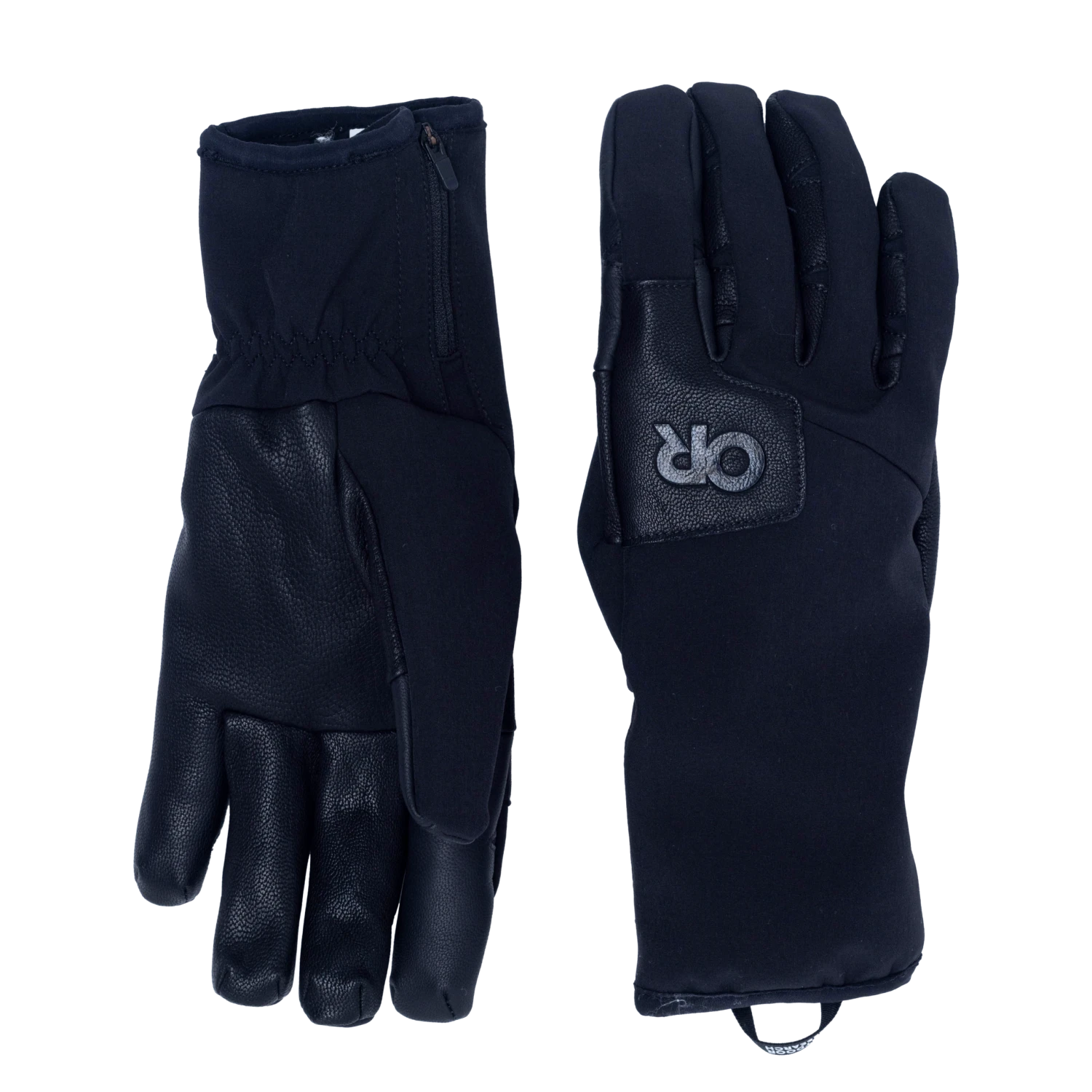 Outdoor Research Men's Stormtracker Sensor Windbloc® Gloves 10 Outdoor Research Men's Stormtracker Sensor Windbloc® Gloves - Image 8