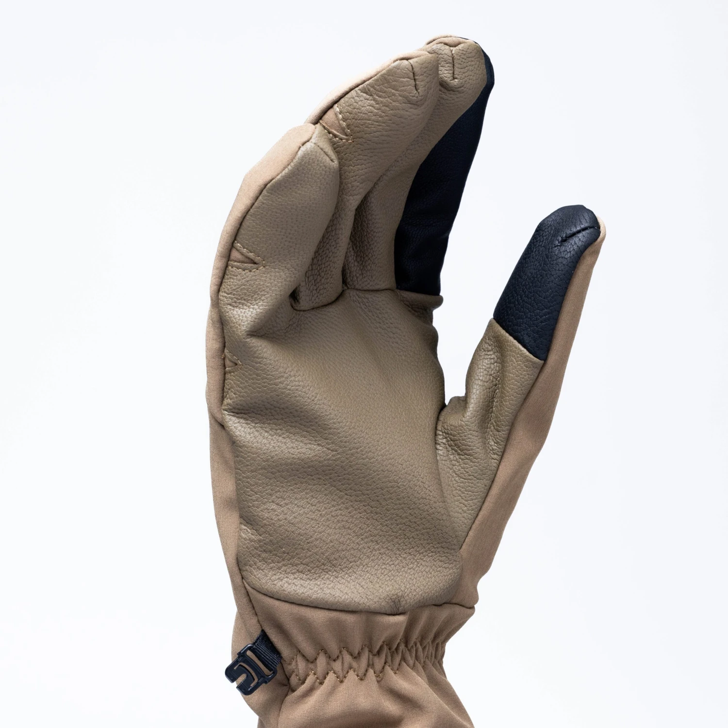 Outdoor Research Men's Stormtracker Sensor Windbloc® Gloves 4 Outdoor Research Men's Stormtracker Sensor Windbloc® Gloves - Image 2