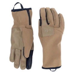 Outdoor Research Men's Stormtracker Sensor Windbloc® Gloves