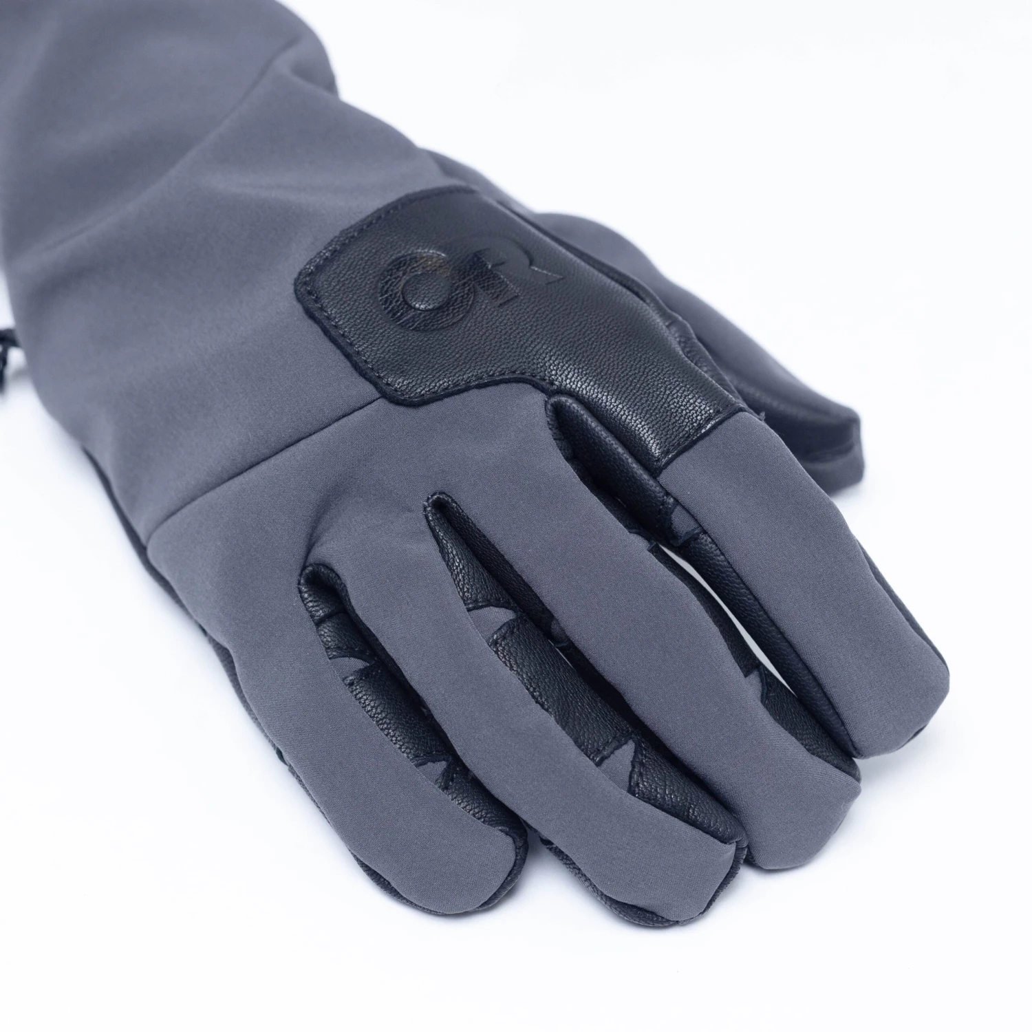 Outdoor Research Men's Stormtracker Sensor Windbloc® Gloves 7 Outdoor Research Men's Stormtracker Sensor Windbloc® Gloves - Image 5