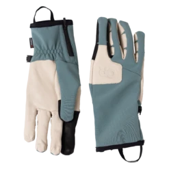 Outdoor Research Women's Stormtracker Sensor Windbloc® Gloves -Outdoor Research Store 322190