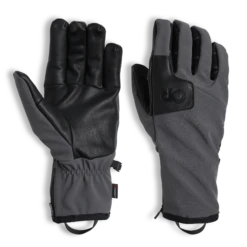 Outdoor Research Women's Stormtracker Sensor Windbloc® Gloves