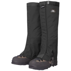 Outdoor Research Women's Crocodile Classic Gaiters - Wide
