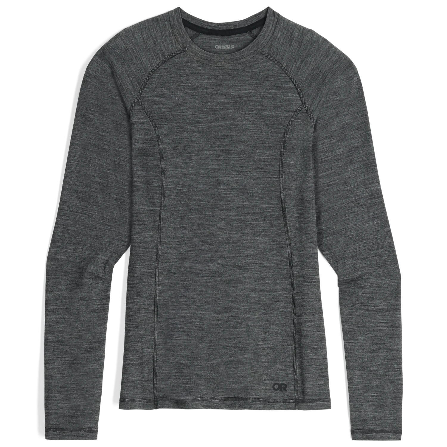 Outdoor Research Women's Alpine Onset Merino 150 Crew 7 Outdoor Research Women's Alpine Onset Merino 150 Crew - Image 5