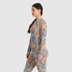 Outdoor Research Women's Alpine Onset Merino 150 Crew 29 Outdoor Research Women's Alpine Onset Merino 150 Crew -Outdoor Research Store 3222432766A3