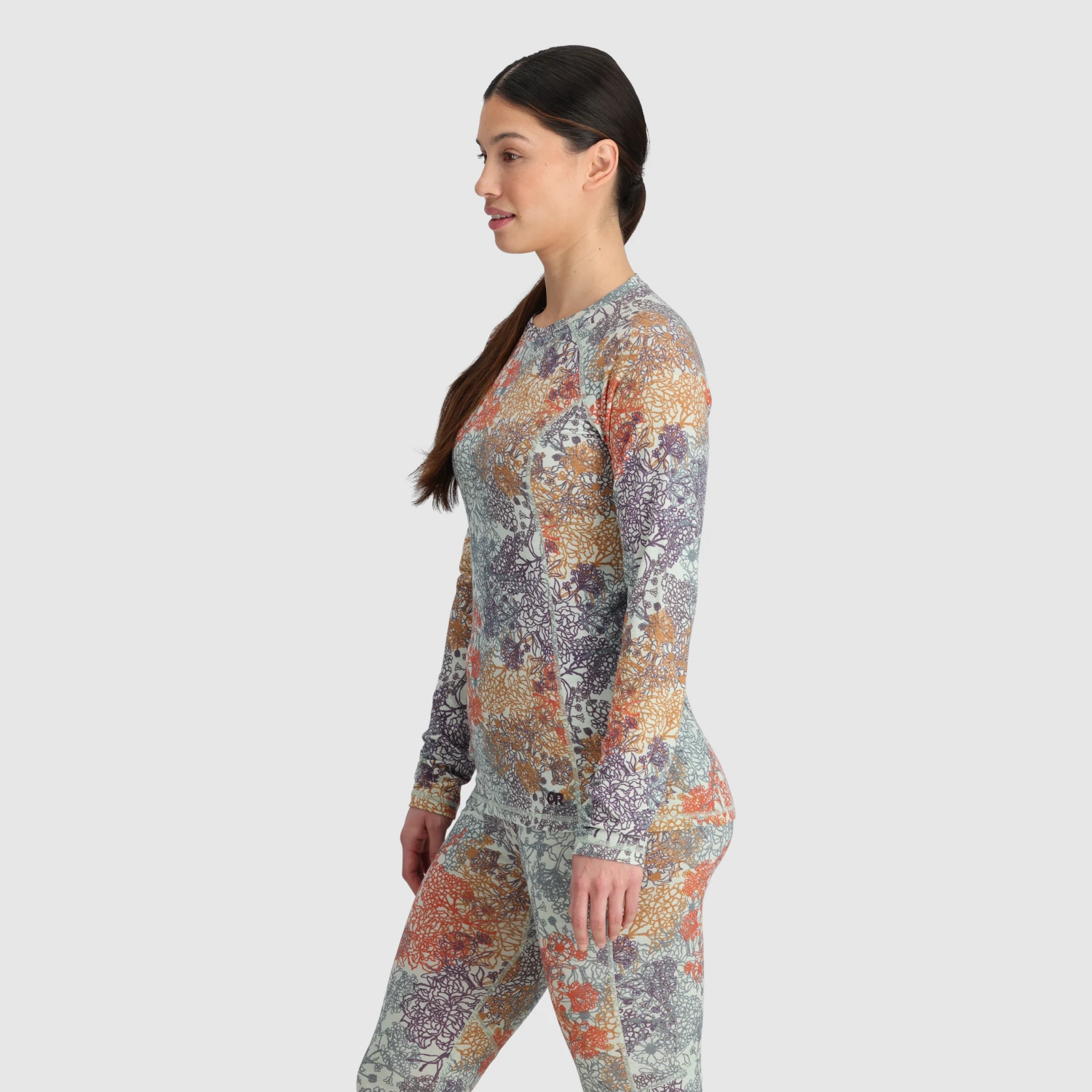 Outdoor Research Women's Alpine Onset Merino 150 Crew 15 Outdoor Research Women's Alpine Onset Merino 150 Crew - Image 13