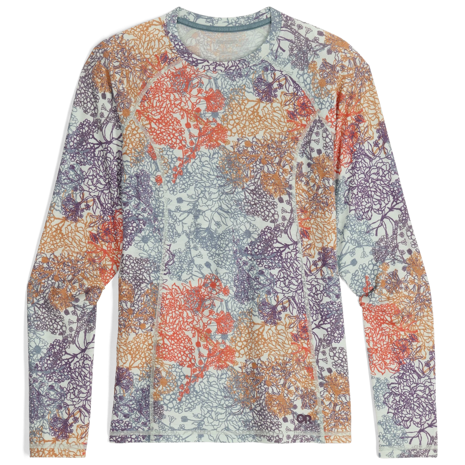 Outdoor Research Women's Alpine Onset Merino 150 Crew 17 Outdoor Research Women's Alpine Onset Merino 150 Crew - Image 15