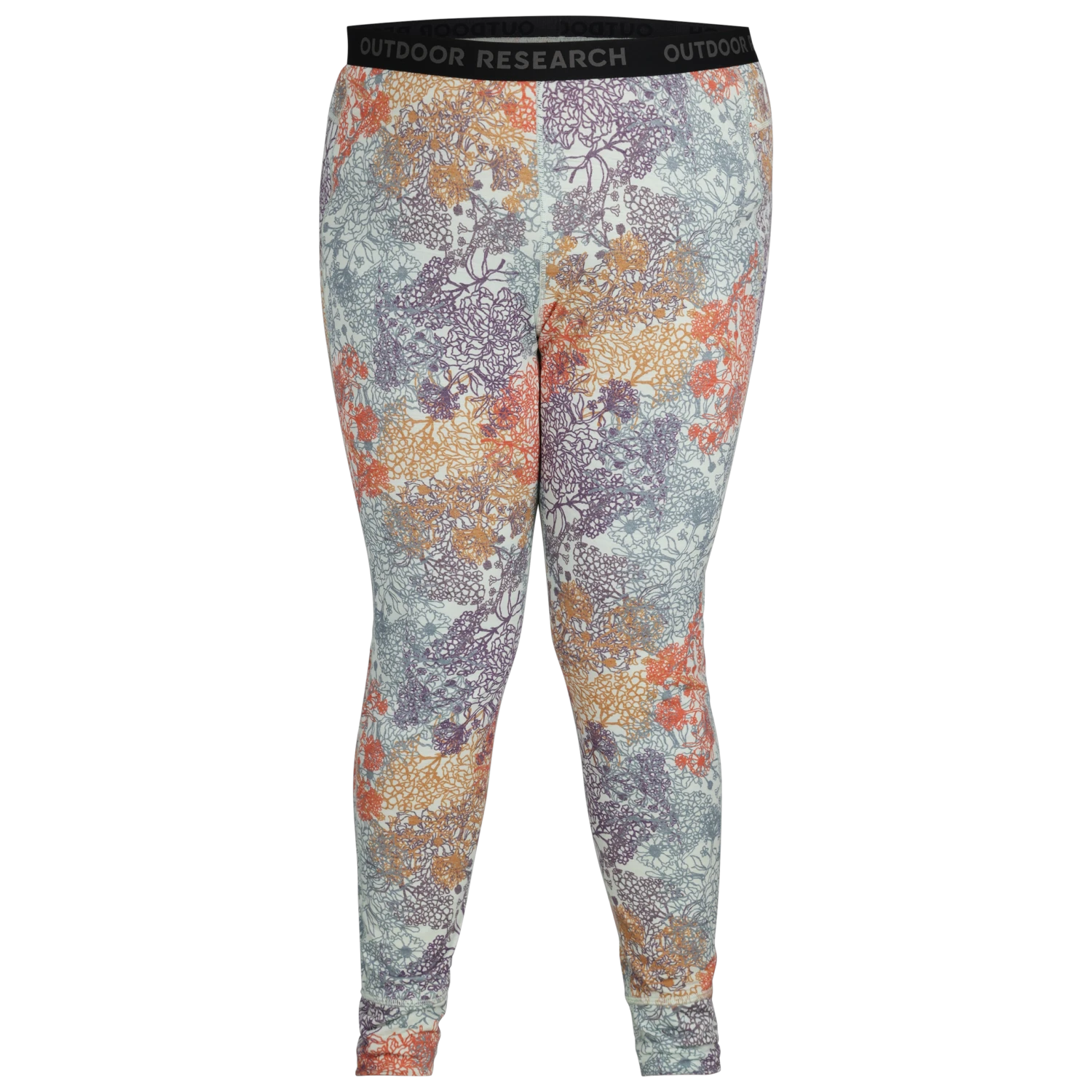 Outdoor Research Women's Alpine Onset Merino 150 Bottoms-Plus 12 Outdoor Research Women's Alpine Onset Merino 150 Bottoms-Plus - Image 10