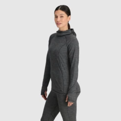 Outdoor Research Women's Alpine Onset Merino 150 Hoodie 26 Outdoor Research Women's Alpine Onset Merino 150 Hoodie -Outdoor Research Store 3222450012A3