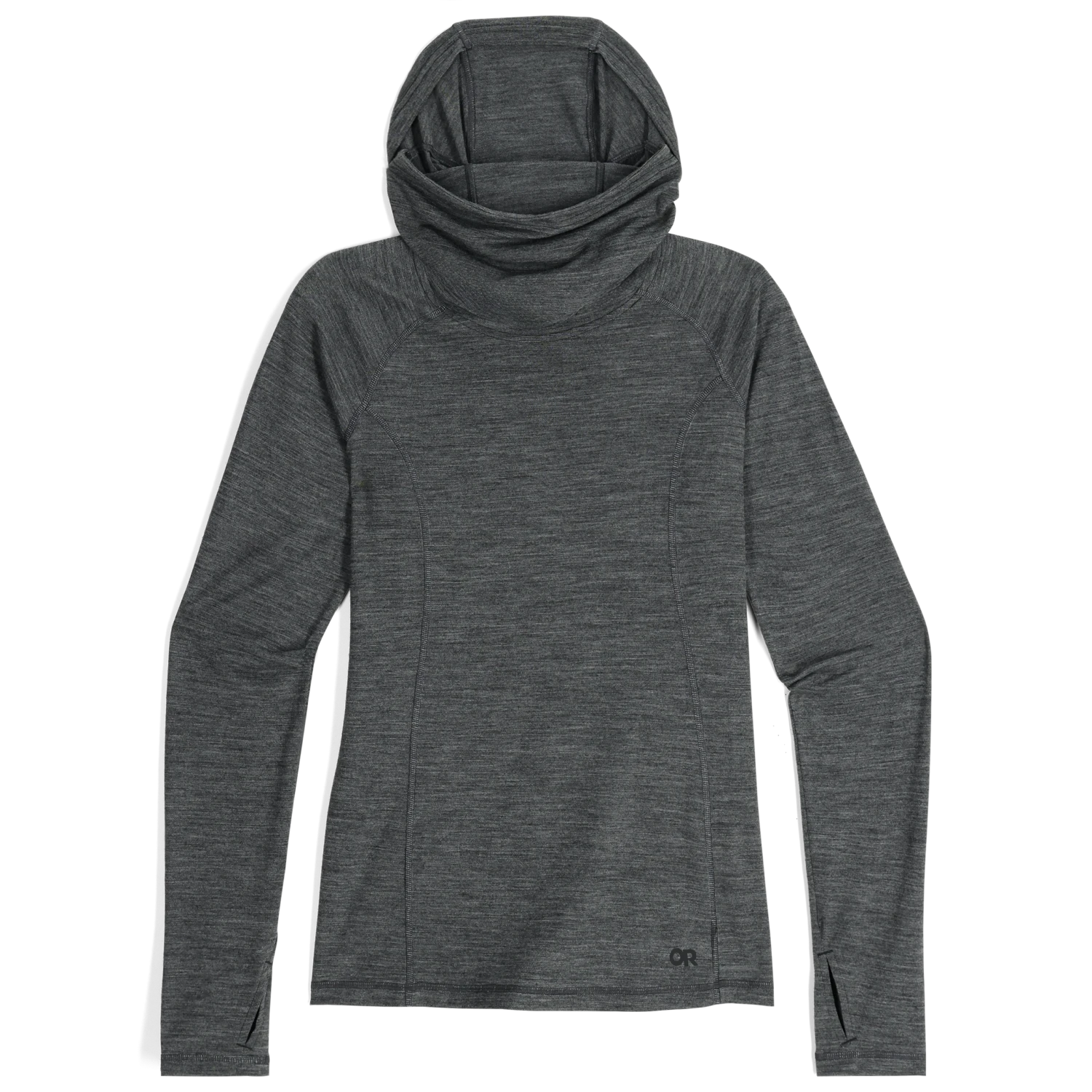 Outdoor Research Women's Alpine Onset Merino 150 Hoodie 13 Outdoor Research Women's Alpine Onset Merino 150 Hoodie - Image 11