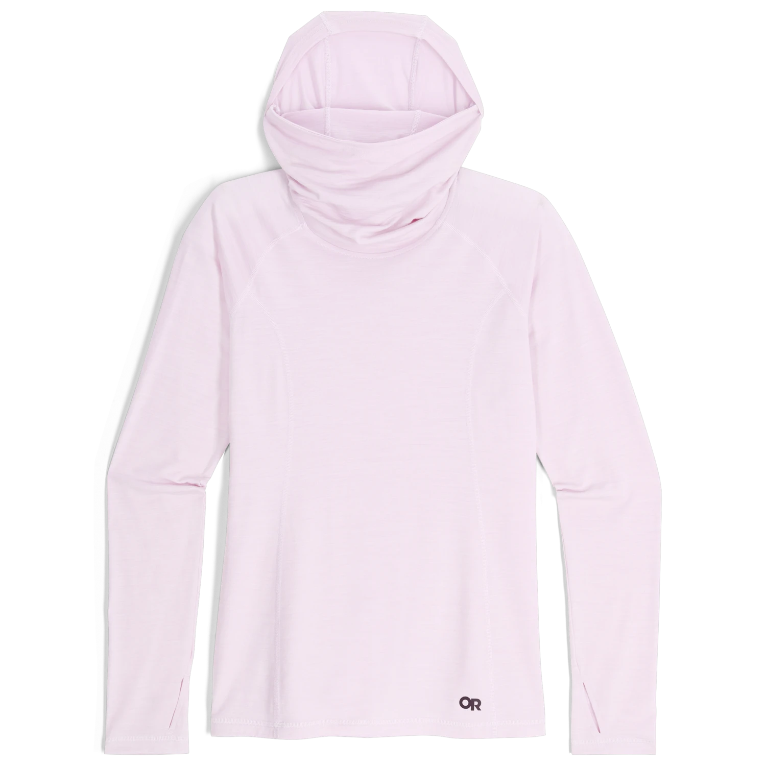 Outdoor Research Women's Alpine Onset Merino 150 Hoodie 9 Outdoor Research Women's Alpine Onset Merino 150 Hoodie - Image 7