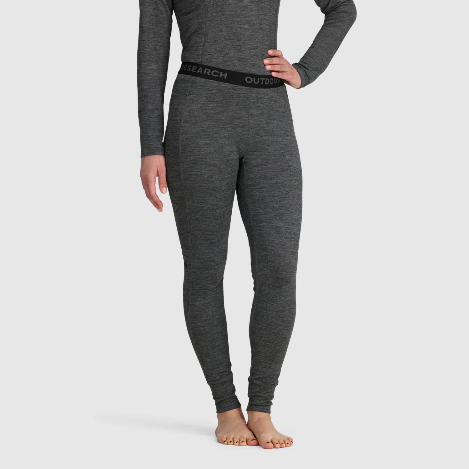 Outdoor Research Women's Alpine Onset Merino 150 Bottoms 3 Outdoor Research Women's Alpine Onset Merino 150 Bottoms