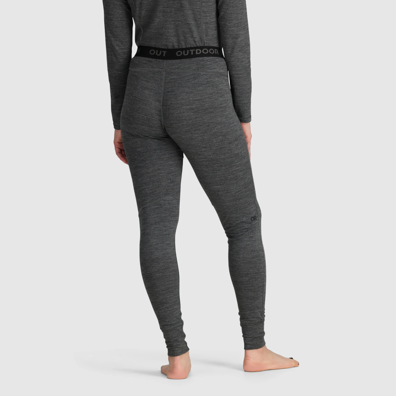Outdoor Research Women's Alpine Onset Merino 150 Bottoms 4 Outdoor Research Women's Alpine Onset Merino 150 Bottoms - Image 2