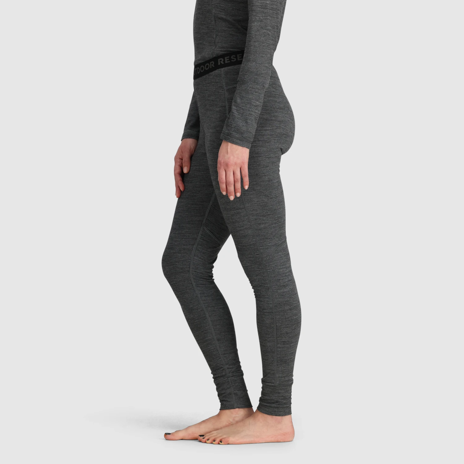 Outdoor Research Women's Alpine Onset Merino 150 Bottoms 5 Outdoor Research Women's Alpine Onset Merino 150 Bottoms - Image 3