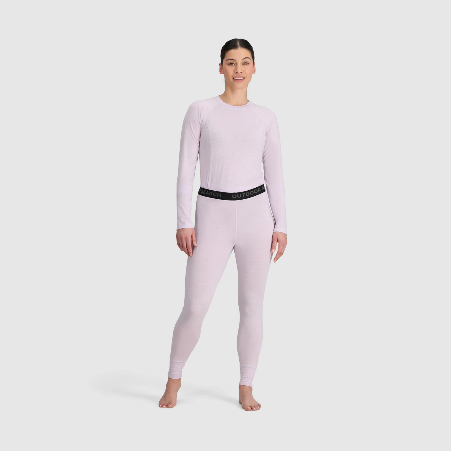 Outdoor Research Women's Alpine Onset Merino 150 Bottoms 16 Outdoor Research Women's Alpine Onset Merino 150 Bottoms - Image 14