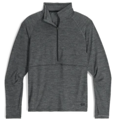 Outdoor Research Women's Alpine Onset Merino 150 Half Zip-Plus 18 Outdoor Research Women's Alpine Onset Merino 150 Half Zip-Plus -Outdoor Research Store 3222480012E1