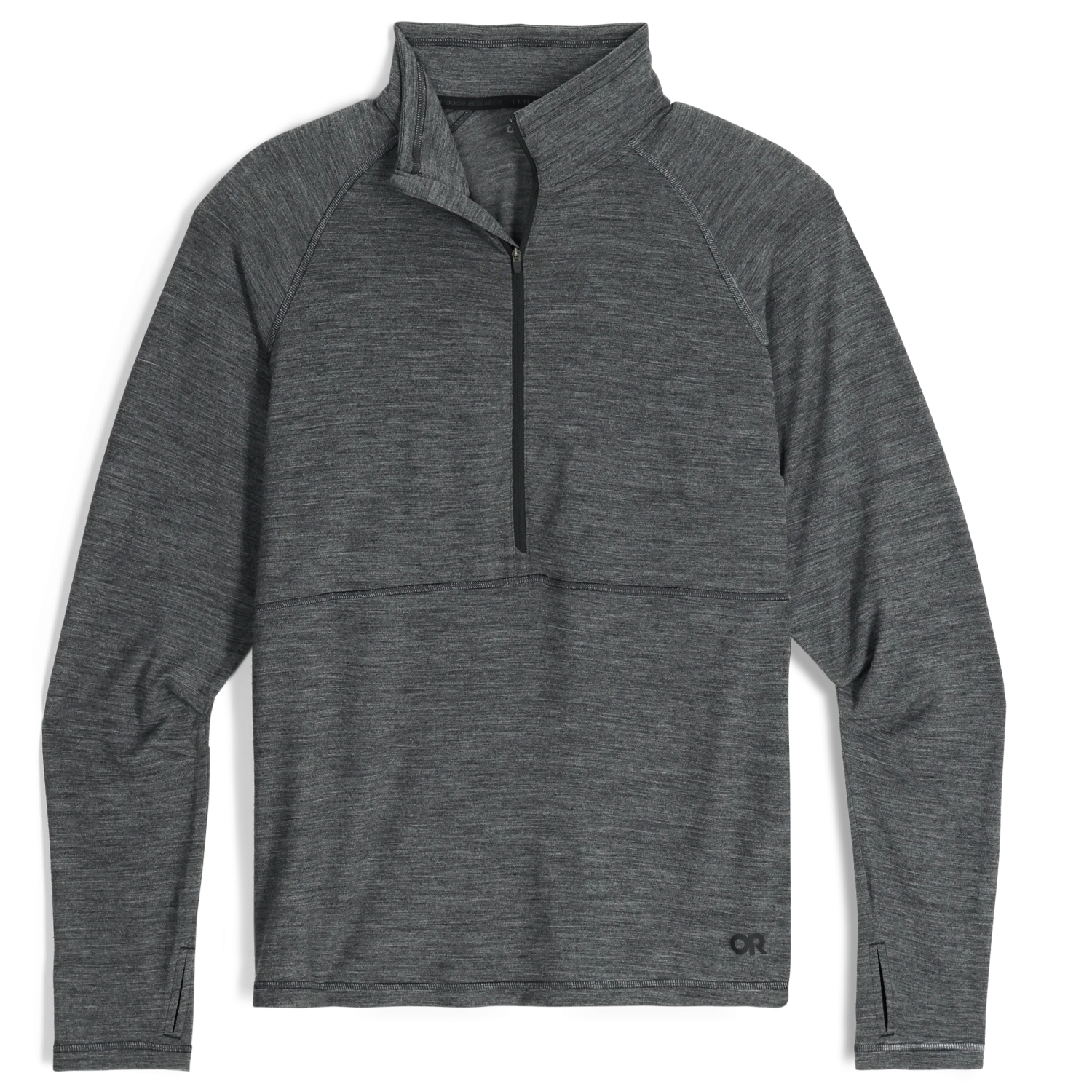 Outdoor Research Women's Alpine Onset Merino 150 Half Zip-Plus 8 Outdoor Research Women's Alpine Onset Merino 150 Half Zip-Plus - Image 6