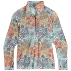 Outdoor Research Women's Alpine Onset Merino 150 Half Zip-Plus 23 Outdoor Research Women's Alpine Onset Merino 150 Half Zip-Plus -Outdoor Research Store 3222482766E1