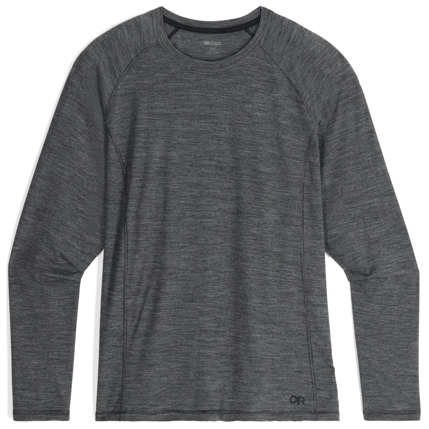 Outdoor Research Women's Alpine Onset Merino 150 Crew-Plus 7 Outdoor Research Women's Alpine Onset Merino 150 Crew-Plus - Image 5