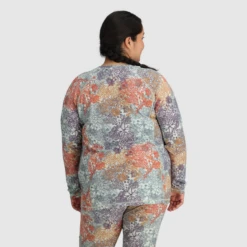 Outdoor Research Women's Alpine Onset Merino 150 Crew-Plus 18 Outdoor Research Women's Alpine Onset Merino 150 Crew-Plus -Outdoor Research Store 3222492766A2