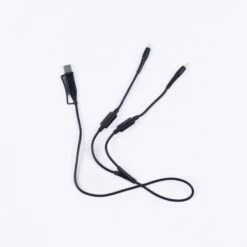 Outdoor Research USB 2 Boost Charging Cable For Heated Gloves