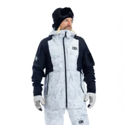 Outdoor Research OR X Mark Abma Multicam Alpine™ Skytour Ascentshell™ Jacket