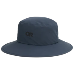 Outdoor Research Stratoburst Rain Hat -Outdoor Research Store 3223660252C1