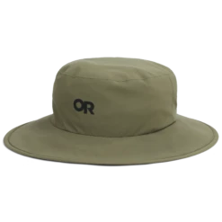 Outdoor Research Stratoburst Rain Hat -Outdoor Research Store 3223662288C1