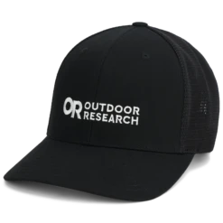 Outdoor Research OR Logo Trucker Hat