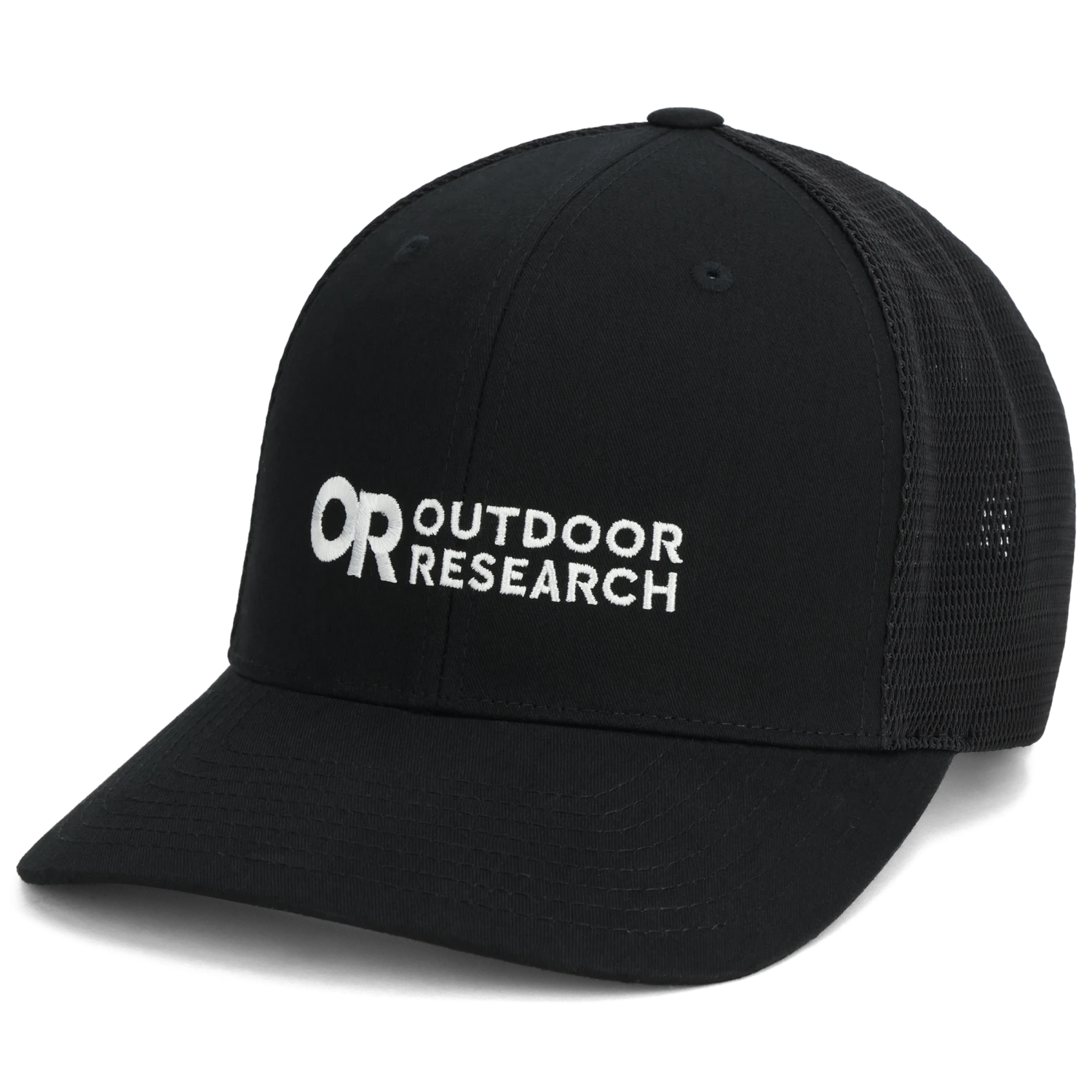 Outdoor Research OR Logo Trucker Hat 2 Outdoor Research OR Logo Trucker Hat