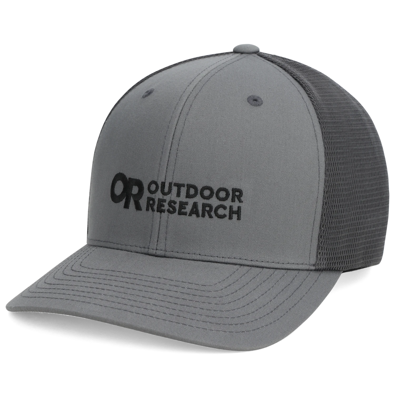 Outdoor Research OR Logo Trucker Hat 4 Outdoor Research OR Logo Trucker Hat - Image 3
