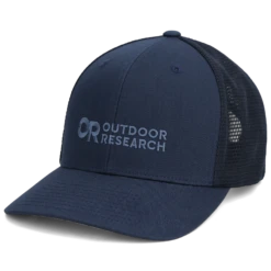 Outdoor Research OR Logo Trucker Hat 13 Outdoor Research OR Logo Trucker Hat -Outdoor Research Store 3223672289C1