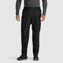 Outdoor Research Men's Helium Rain Pants