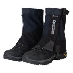 Outdoor Research Crocodile Mid-Height Gaiters 10 Outdoor Research Crocodile Mid-Height Gaiters -Outdoor Research Store 3224160001A1