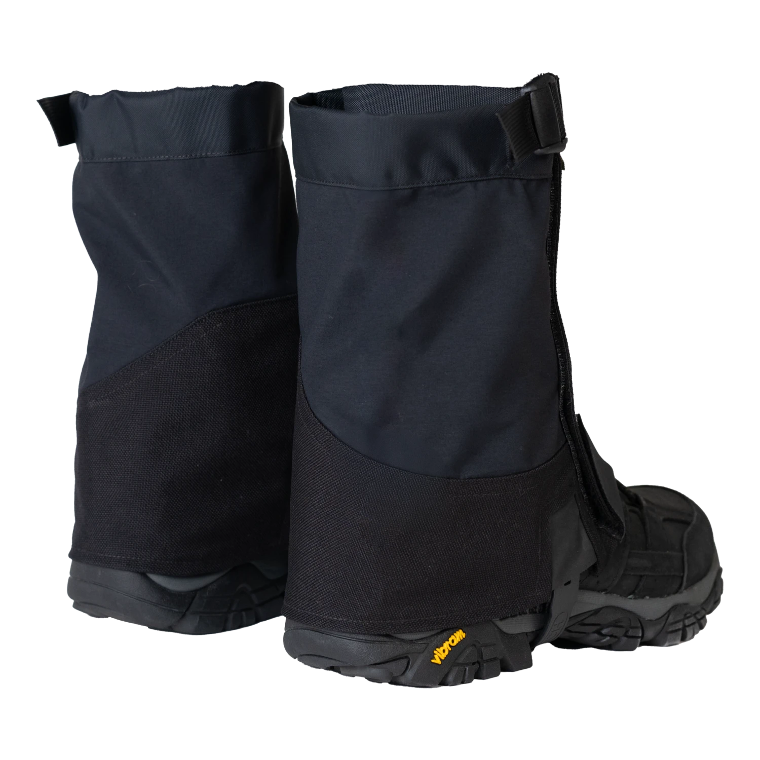 Outdoor Research Crocodile Mid-Height Gaiters 6 Outdoor Research Crocodile Mid-Height Gaiters - Image 4