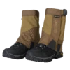 Outdoor Research Crocodile Mid-Height Gaiters -Outdoor Research Store 3224160014A1