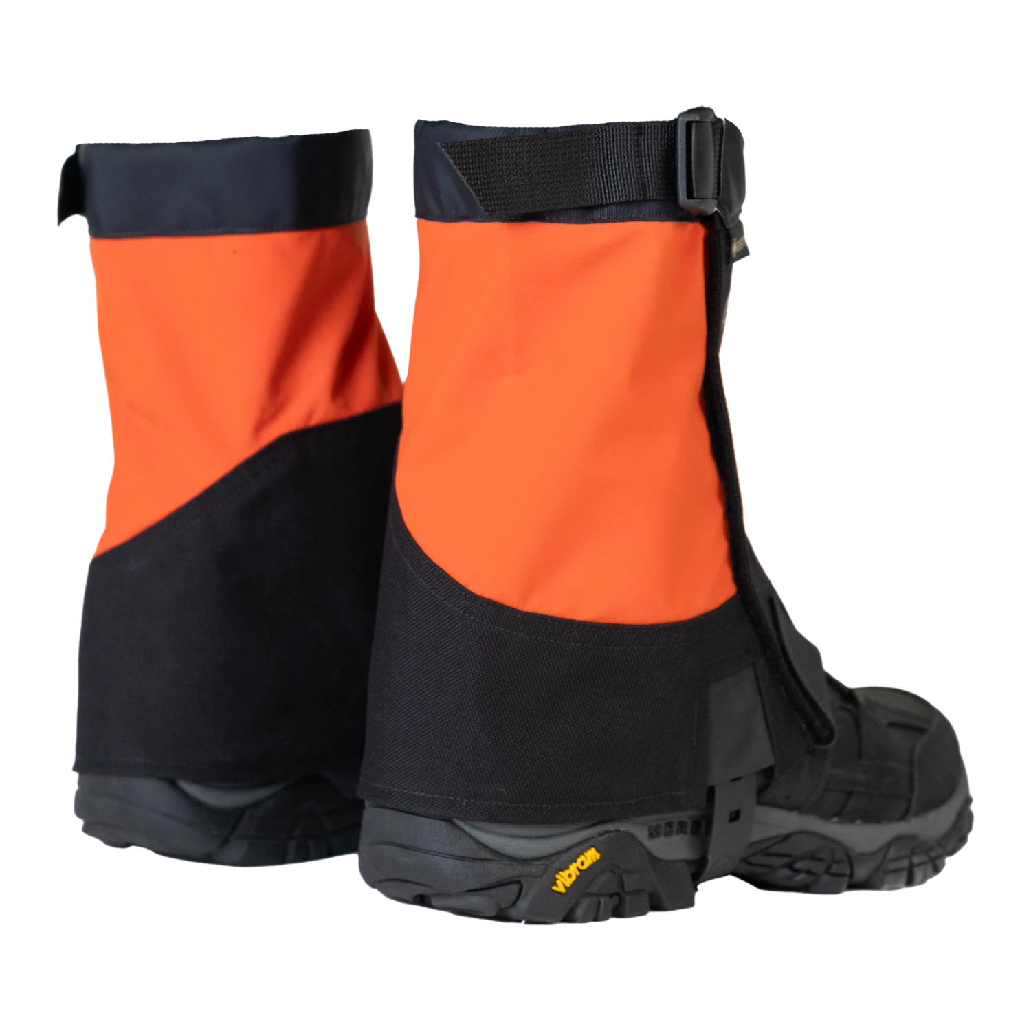 Outdoor Research Crocodile Mid-Height Gaiters 8 Outdoor Research Crocodile Mid-Height Gaiters - Image 6