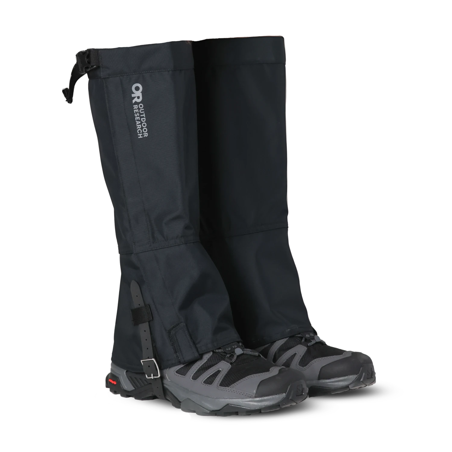Outdoor Research Women's Rocky Mountain High Gaiters II 3 Outdoor Research Women's Rocky Mountain High Gaiters II