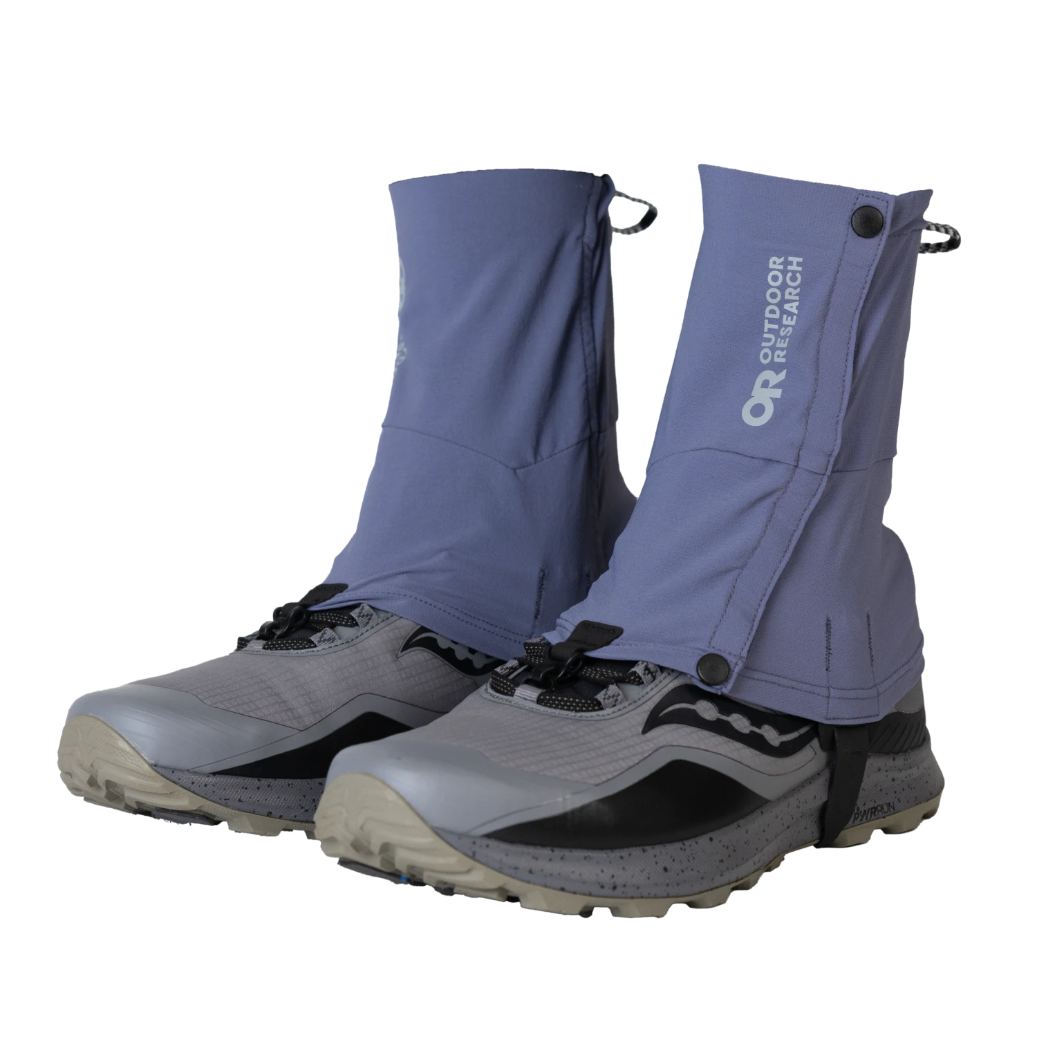 Outdoor Research Ferrosi Trail Gaiters 4 Outdoor Research Ferrosi Trail Gaiters - Image 2