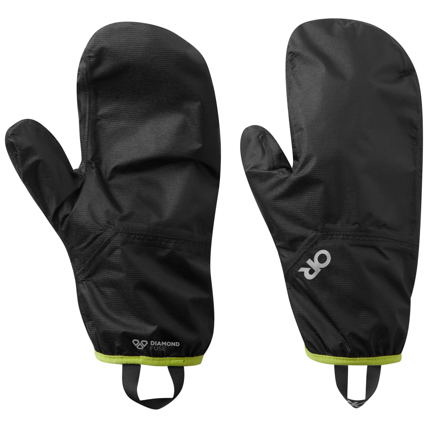 Outdoor Research Helium Rain Mitts 3 Outdoor Research Helium Rain Mitts