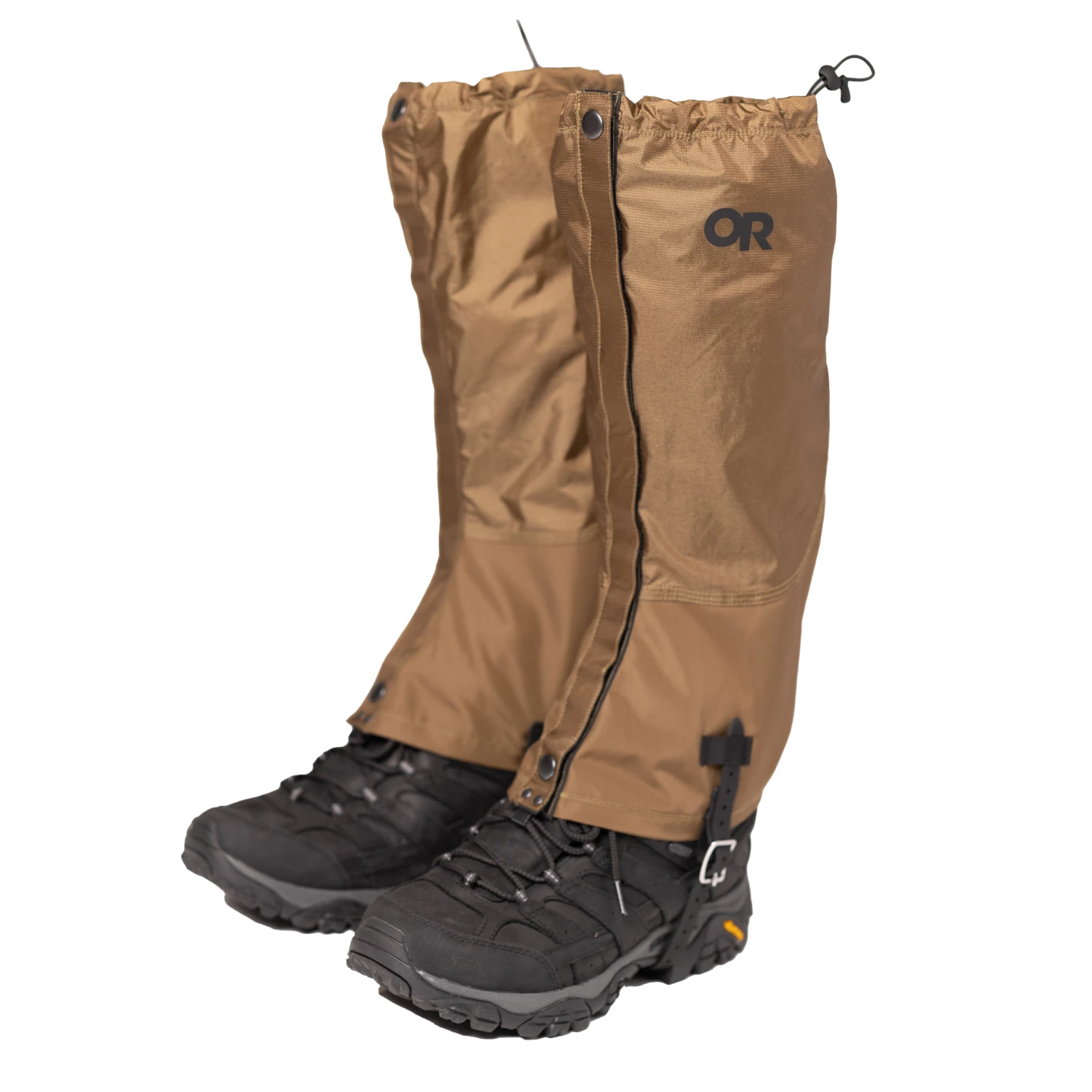 Outdoor Research Men's Helium Gaiters 4 Outdoor Research Men's Helium Gaiters - Image 2