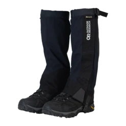 Outdoor Research Men's Crocodile Gaiters