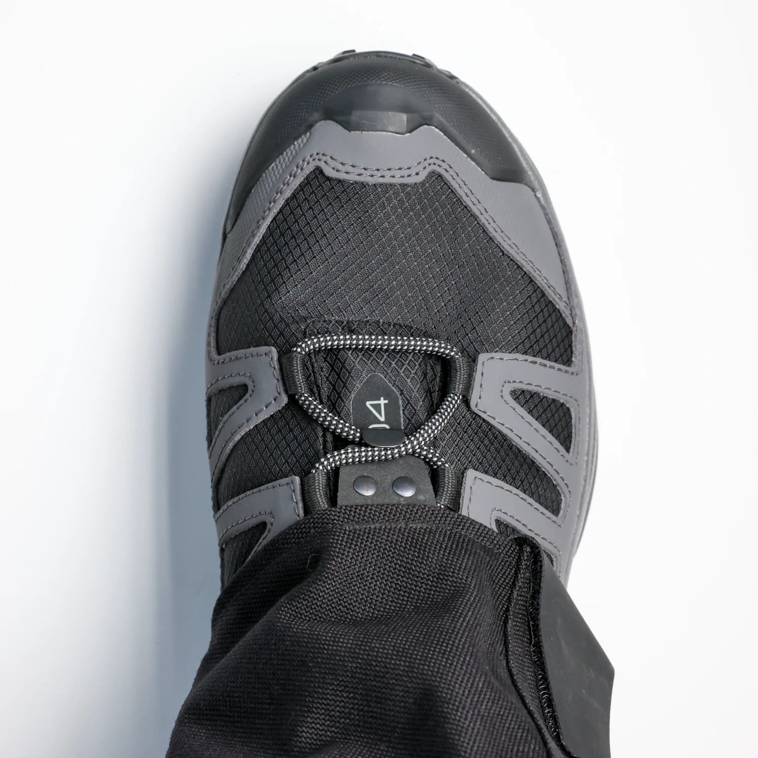 Outdoor Research Men's Crocodile Gaiters 10 Outdoor Research Men's Crocodile Gaiters - Image 8